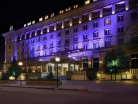 Ramada by Wyndham Plovdiv Trimontium Hotel di 