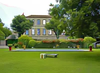 Chateau D Arpaillargues Hotels in Arpaillargues-et-Aureillac