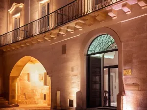 Palazzo Gattini Luxury Hotel - VRetreats