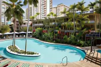 Wayfinder Waikiki - Beach
