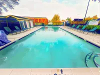 Wingate by Wyndham St Louis-Fenton Route 66 - parking