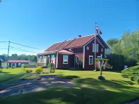 Paradiset Отели в г. 