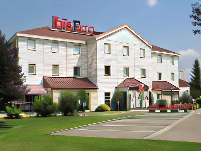 Ibis Vesoul Hôtels à : Vesoul