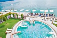 Grand Hotel Terme Sirmione - Romantische