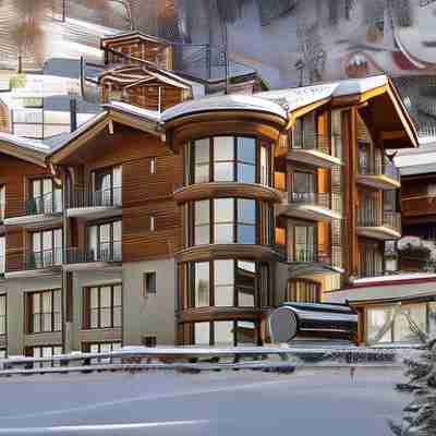 Hotel Phoenix Hotel Exterior