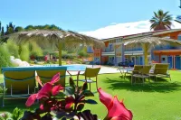 Simatos APARTments & Studios - Apartments