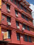 Mama Guest House Nusaniwe住宿飯店