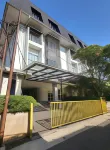 Havenwood Residence TB Simatupang Hotel dekat Mumtaz Herbal - Rokok Sin Herbal