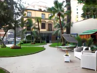 Villa Elisio Hotel & Spa Hotels near Ospedale Monaldi