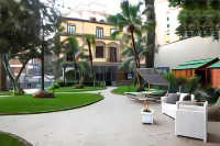 Villa Elisio Hotel & Spa - spa
