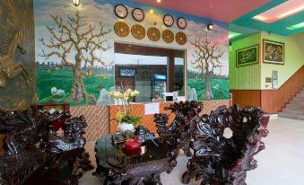 Trung Luong Hotel 1