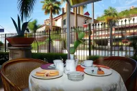 Il Ceppo Ristorante - servizio colazione
