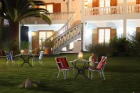 Villa Karidia Hotels in Drimonas