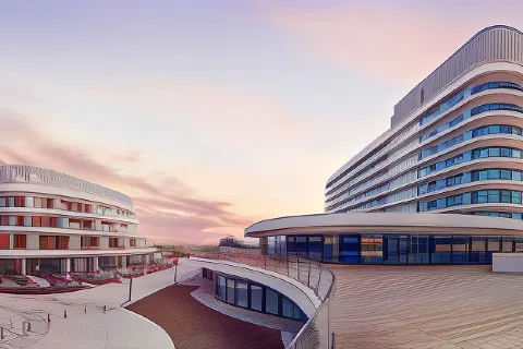 Radisson Blu Resort Swinoujscie