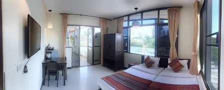 Eco Resort Chiang Mai