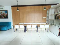 Urbanview Hotel B LIV Kendari by RedDoorz Hotels in Kadia