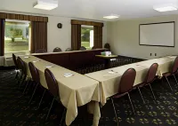 Comfort Suites Bwi Airport Hotel Hoteles en Linthicum