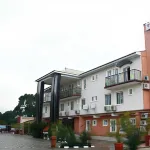 The Carlton Gate Hotel Hotels near PRINCE M.THREE ART GALLERY
