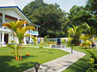 Samsara Hotel Hotel a Beruwala