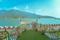 The Neeraj Ganga Heritage Palace - Scenic