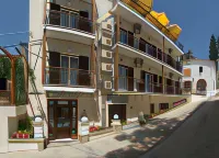 Katia Hotel Hotels in Afetes