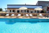 Agriturismo Masseria Alberotanza B&B and Restaurant - Homestays