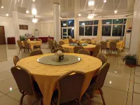 Beach Garden Hotel Hotel a Díli