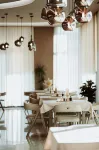 Naos Luxury Hotel