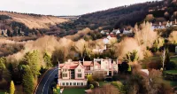 The Maynard Các khách sạn ở Hathersage