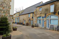 Kings Head by Chef & Brewer Collection Hotels in Swinton with Warthermarske