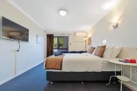 Econo Lodge Rivervale Hotels in Ривервейл