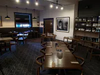 CocoBrew Boutique Apartments - servizio colazione