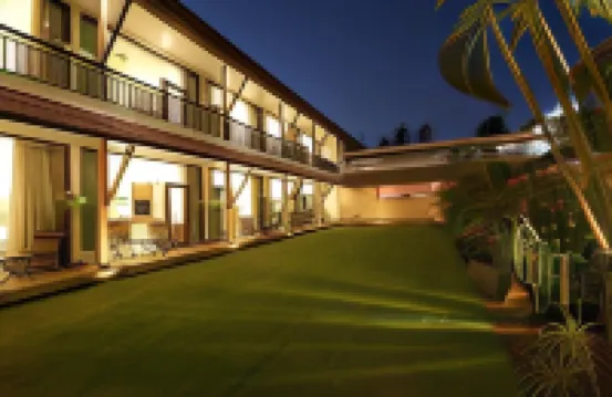 Kwality's Motel Shiraz Hotels in 