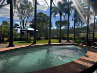 Coolangatta Estate Shoalhaven Heads فنادق في بيري