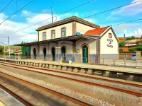 HI Vila Nova de Cerveira - Pousada de Juventude Các khách sạn ở 