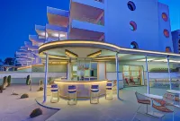Grand Paradiso Ibiza - Adults Only Hotels in Sant Josep de Sa Talaia