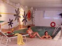 Hotel Vierjahreszeiten - Pensions