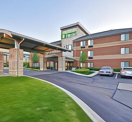 Holiday Inn Express ROMULUS / DETROIT AIRPORT by IHG