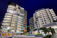 Crowne Plaza Residences Port Moresby, an IHG Hotel Hotels near BNBM HARDWARE VARAHE BRANCH