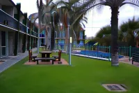 Motel 98 Hotels in Rockhampton