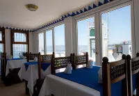 Dar Yasmine - con vista mare