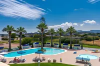 Sabina Hotel - Beach