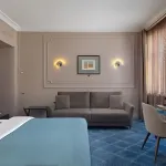 The Garda Boutique Hotel