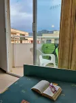 略雷特太陽公寓