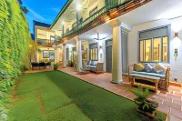 Parawa House