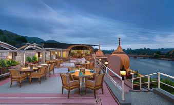 Ganga Lahari by Leisure Hotels