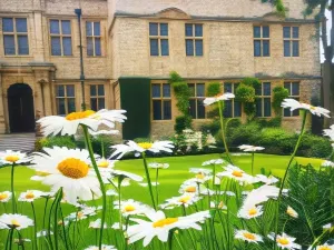 Goodramgate Apartments
