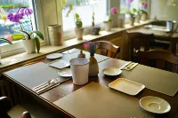 Hotel Imperial - Breakfast