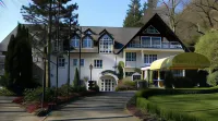 Park Hotel am Schloss - parking