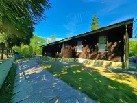 HI Geres - Pousada de Juventude do Gerês Hotels in 
